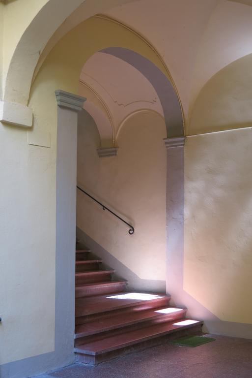 Atelier Della Castellina - Self Check In Apartamento Imola Quarto foto